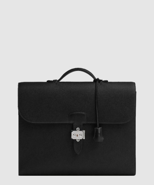 [HERMES-에르메스]문서 서류가방 라이트 1-37