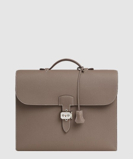 [HERMES-에르메스]문서 서류가방 라이트 1-37