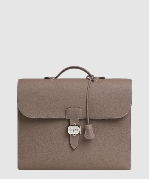 [HERMES-에르메스]문서 서류가방 라이트 1-37