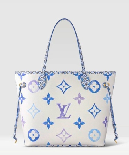[LOUIS VUITTON-루이비통]네버풀 MM M22979