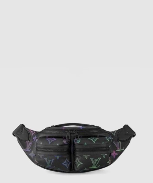 [LOUIS VUITTON-루이비통]코멧 힙색 M22494