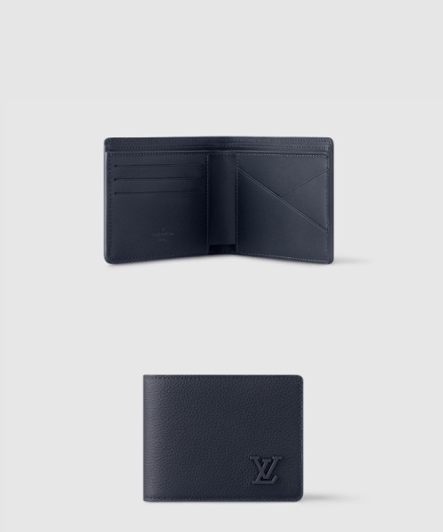 [LOUIS VUITTON-루이비통]멀티플 월릿 M11531