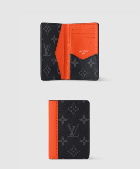 [LOUIS VUITTON-루이비통]포켓 오거나이저 M25841
