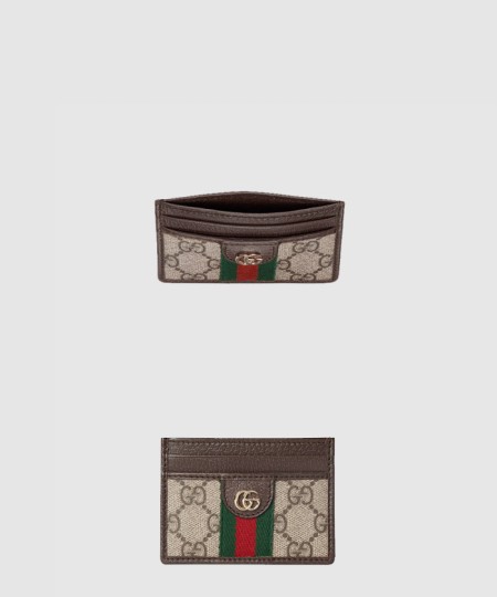 [GUCCI-구찌]오피디아 카드 케이스 838486