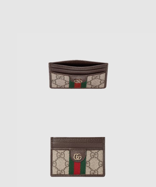 [GUCCI-구찌]오피디아 카드 케이스 838486