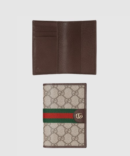 [GUCCI-구찌]오피디아 여권 케이스 838470