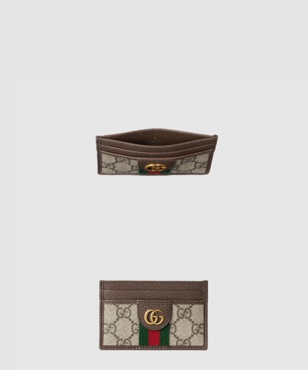 [GUCCI-구찌]오피디아 카드 케이스 834795