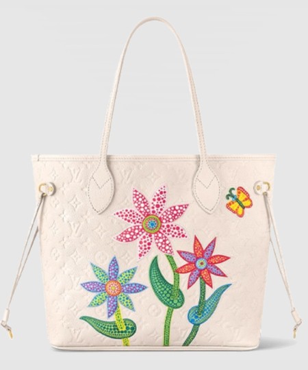 [LOUIS VUITTON-루이비통]네버풀 MM M21733