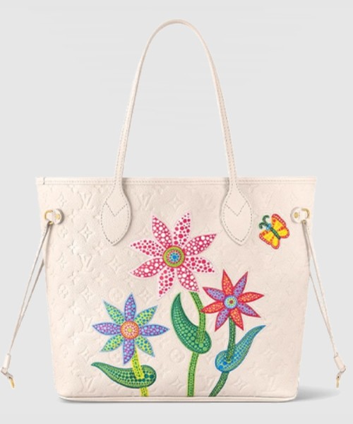 [LOUIS VUITTON-루이비통]네버풀 MM M21733