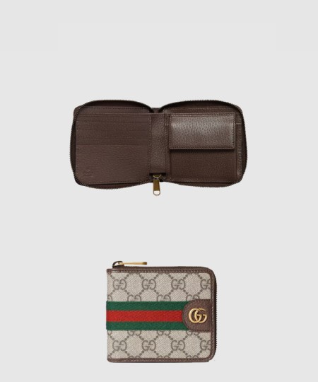 [GUCCI-구찌]오피디아 동전 지갑 838653
