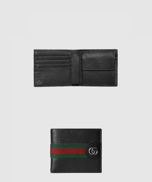 [GUCCI-구찌]오피디아 동전 지갑 834792