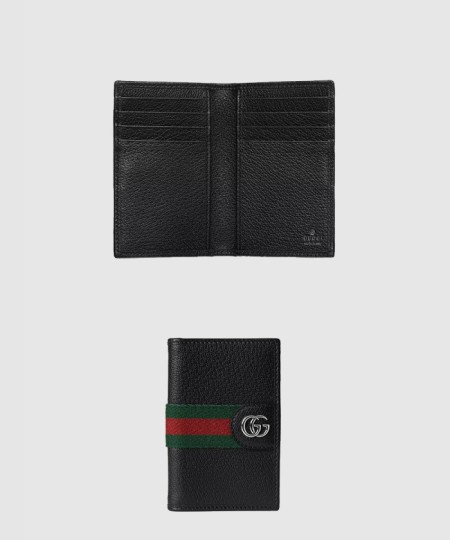 [GUCCI-구찌]오피디아 롱 카드 케이스 834691