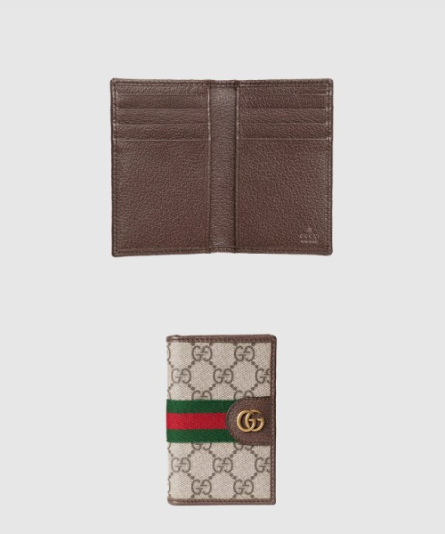 [GUCCI-구찌]오피디아 카드 케이스 834691