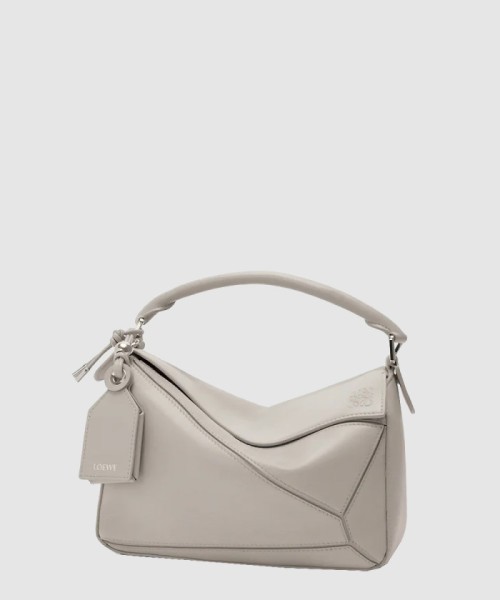 [LOEWE-로에베]스몰 페더라이트 퍼즐 백
