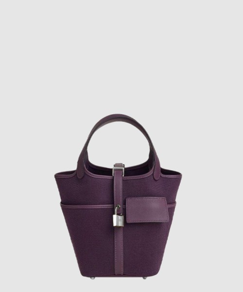 [HERMES-에르메스]피코탄 락