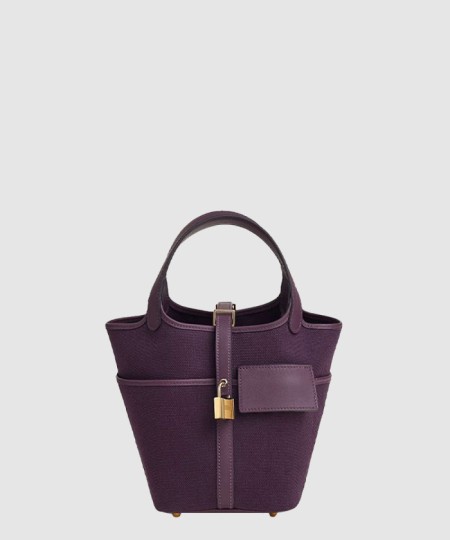 [HERMES-에르메스]피코탄 락