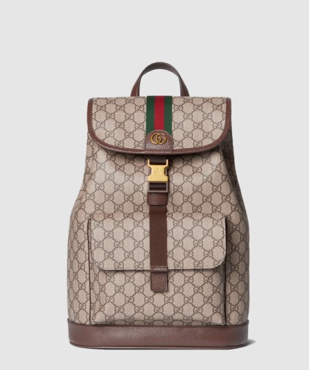 [GUCCI-구찌]오피디아 작은 백팩 839109