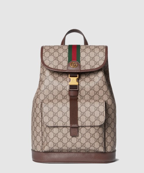 [GUCCI-구찌]오피디아 작은 백팩 839109