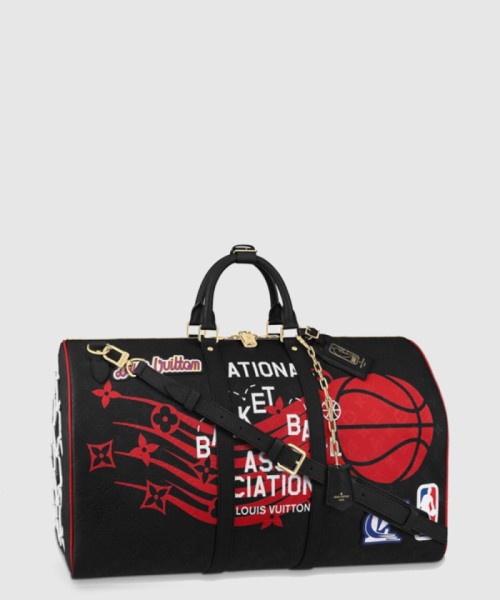 [LOUIS VUITTON-루이비통]키폴 반둘리에 50 M58516