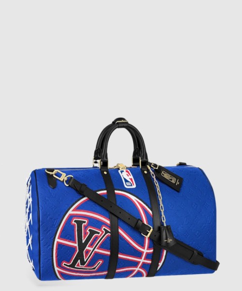 [LOUIS VUITTON-루이비통]킵올 반둘리에르 55 M21105