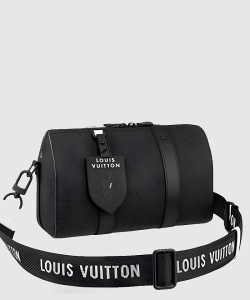 [LOUIS VUITTON-루이비통]킵올 반둘리에르 50 M21382