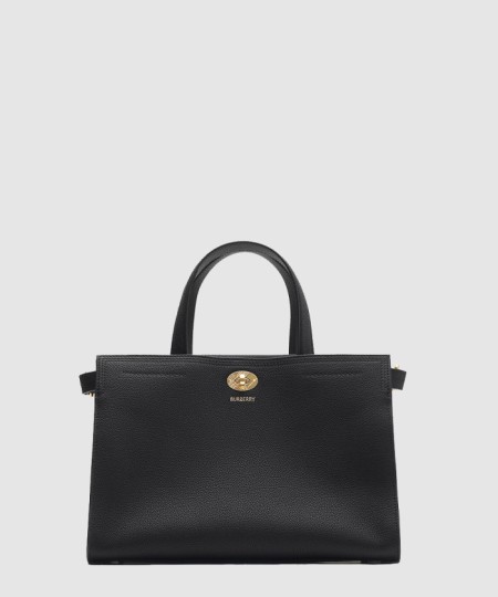 [BURBERRY-버버리]스몰 코츠월드 토트 81113441