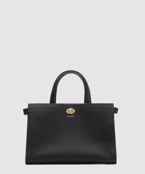 [BURBERRY-버버리]스몰 코츠월드 토트 81113441