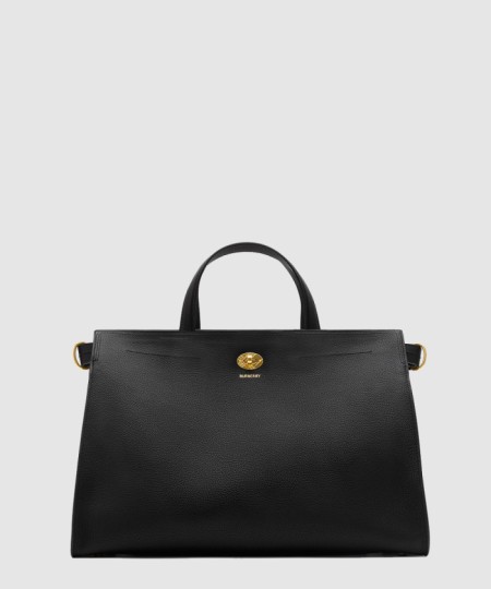 [BURBERRY-버버리]미디엄 코츠월드 토트 81113391