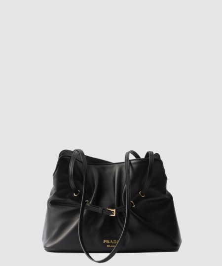[PRADA-프라다]작은 다다 나파 숄더백 1BG586