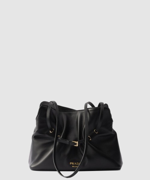 [PRADA-프라다]작은 다다 나파 숄더백 1BG586