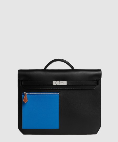 [HERMES-에르메스]켈리 36 서류가방