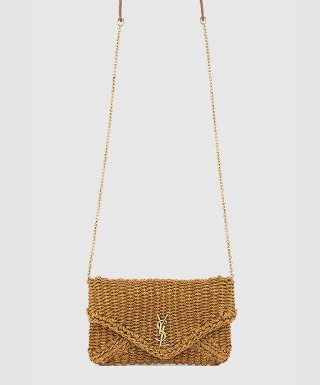 [SAINT LAURENT-생로랑]크로스 숄더백 819271