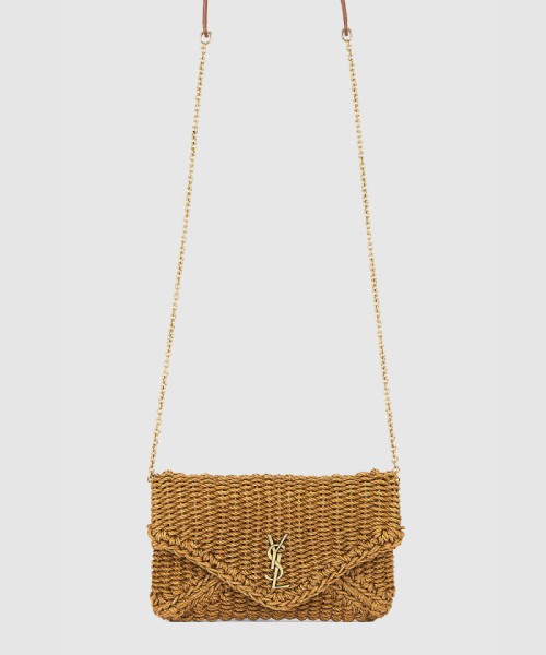 [SAINT LAURENT-생로랑]크로스 숄더백 819271