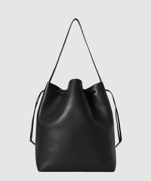 [THE ROW-더로우]벨베데르 레더 토트백 W1664L