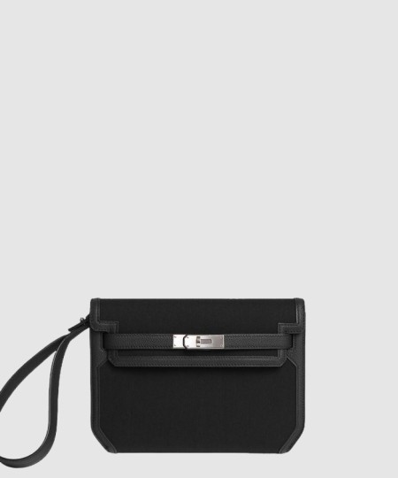 [HERMES-에르메스]켈리 디페치스 25 파우치