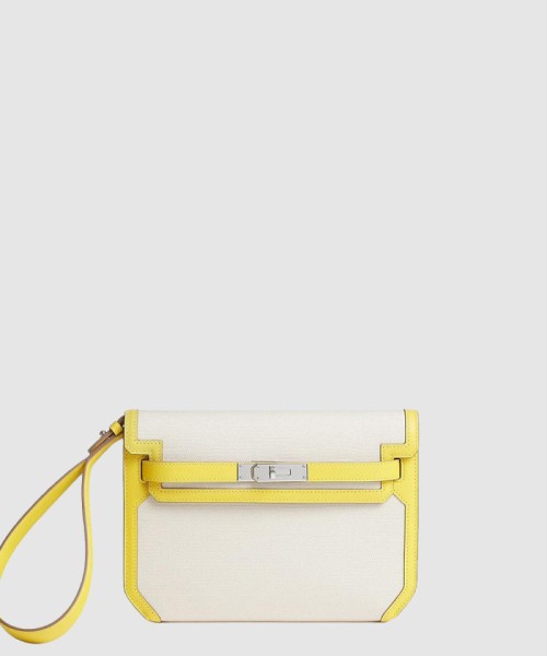 [HERMES-에르메스]켈리 디페치스 25 파우치