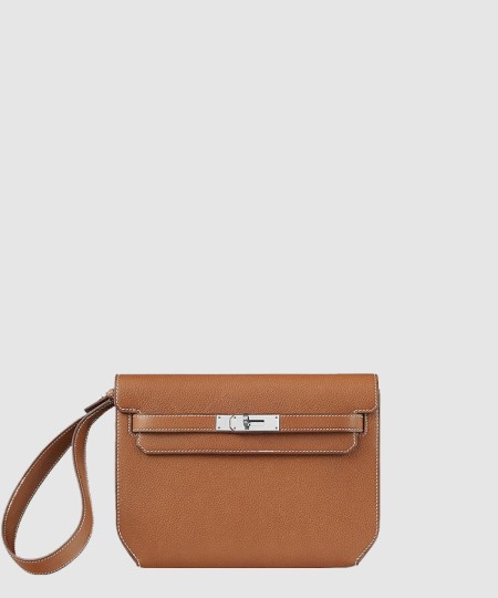 [HERMES-에르메스]켈리 디페치스 25 파우치