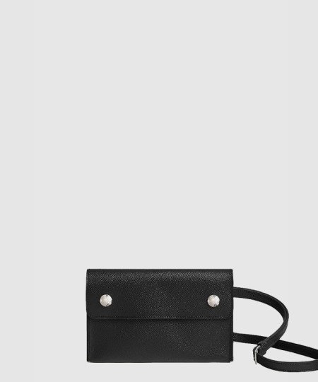 [HERMES-에르메스]스냅 지갑