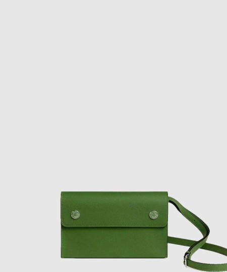 [HERMES-에르메스]스냅 지갑