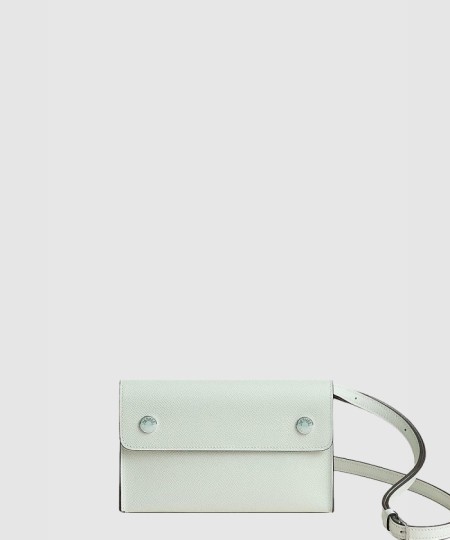 [HERMES-에르메스]스냅 지갑