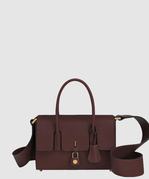 [HERMES-에르메스]뉴 드래그 22 백