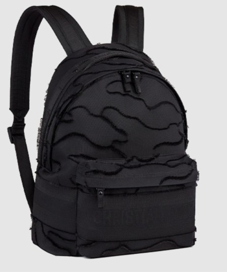 [DIOR-디올]트래블 백팩 M6104