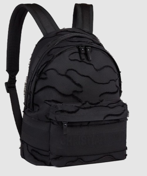 [DIOR-디올]트래블 백팩 M6104