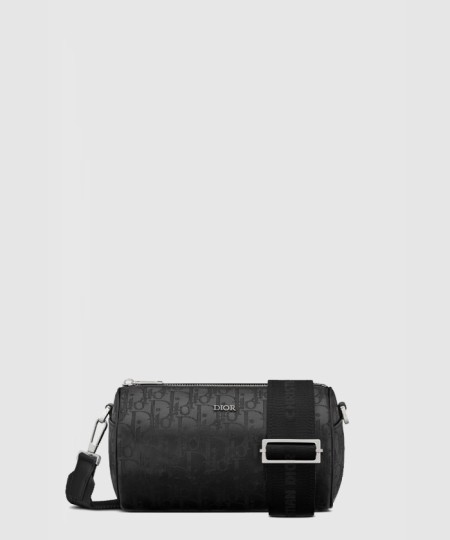 [DIOR-디올]롤러 원통형 메신저백 1ESPO