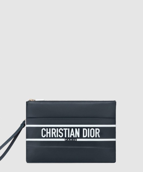 [DIOR-디올]라지 클러치 S6207