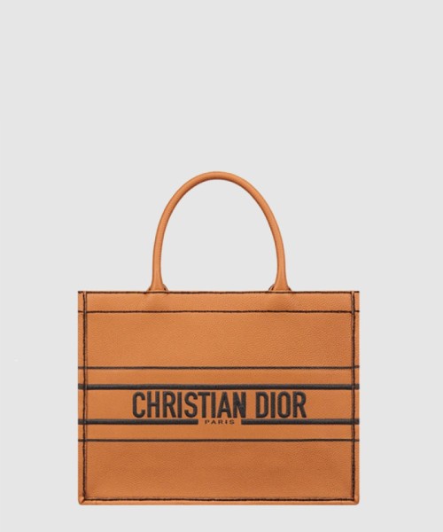 [DIOR-디올]북 토트백 미듐 M1266