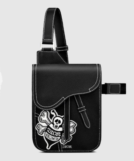 [DIOR-디올]새들 크로스백 1ADPO
