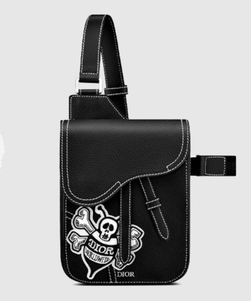 [DIOR-디올]새들 크로스백 1ADPO
