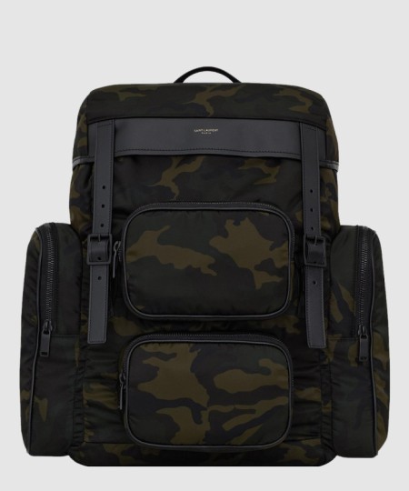 [SAINT LAURENT-생로랑]백팩 437110