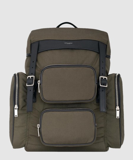 [SAINT LAURENT-생로랑]백팩 437110